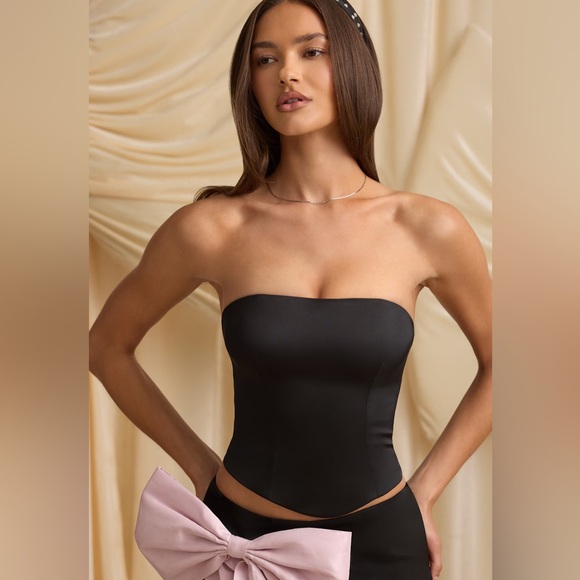 Oh Polly corset top - Picture 4 of 8